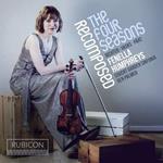 Recomposed Vivaldi the Four Seasons