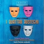 I quattro Rusteghi