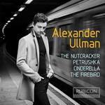 Alexander Ullmann Plays