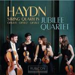 String Quartets