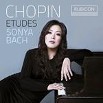 Chopin Etudes