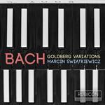 Goldberg Variations