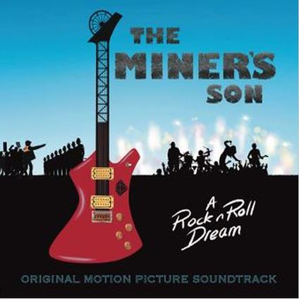 The Miners Son Soundtrack - CD Audio di Ettecon