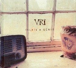 Islais A Genir - CD Audio di Vri