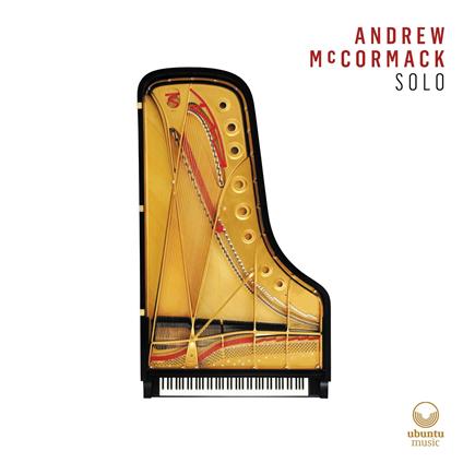 Solo - CD Audio di Andrew McCormack