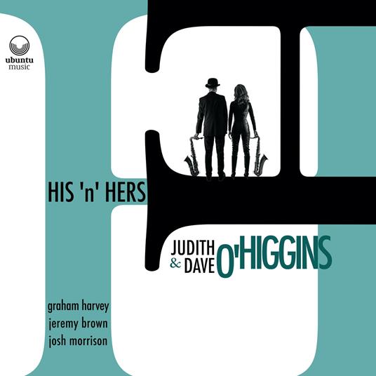 His 'n' Hers - CD Audio di His 'n' Hers