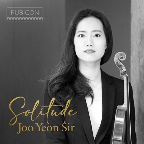 Solitude - CD Audio di Yeon Sir Joo