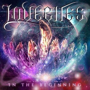 In the Beginning. The Best of 2017-2021 - CD Audio di Lovebites