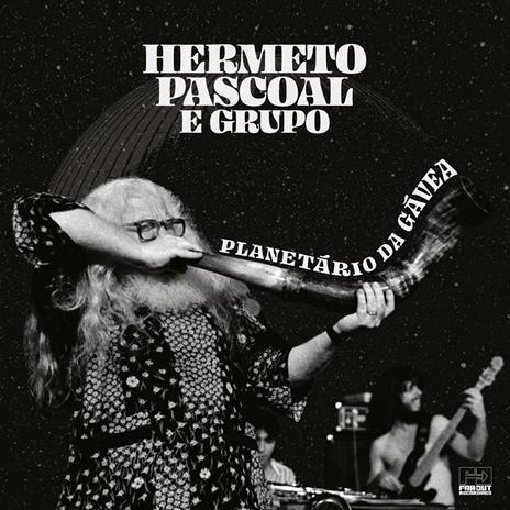 Live at Planatario da Gavea - CD Audio di Hermeto Pascoal