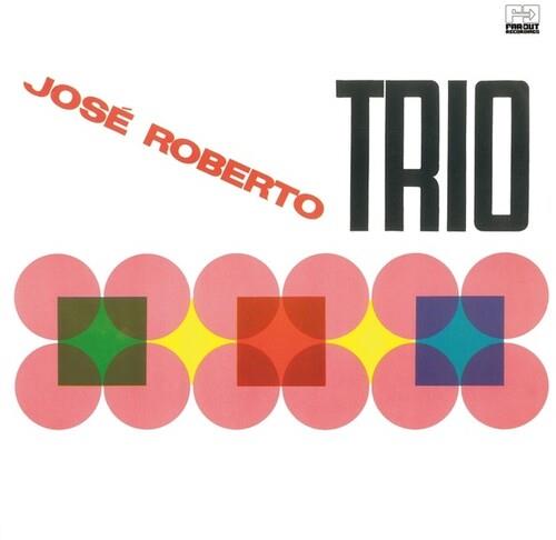 Jose Roberto Trio (1966) - Vinile LP di José Roberto Bertrami