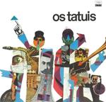 Os Tatuis (1965)