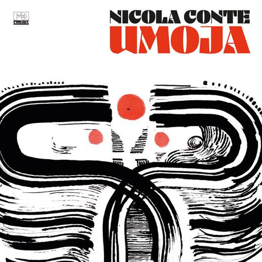 Umoja - Vinile LP di Nicola Conte