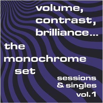 Volume, Contrast, Brilliance Vol.1 - Vinile LP di Monochrome Set