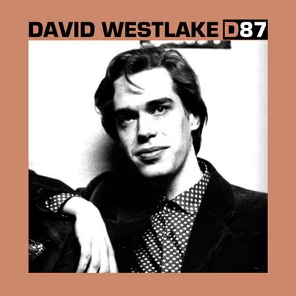 D87 - CD Audio di David Westlake