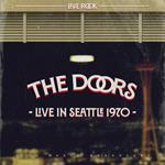 Live In Seattle 1970