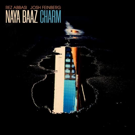 Charm - CD Audio di Naya Baaz