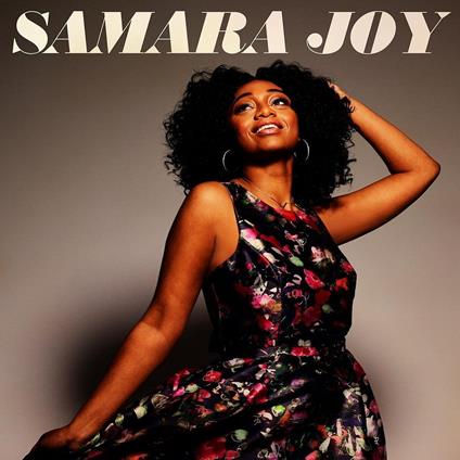 Samara Joy - Vinile LP di Samara Joy