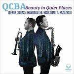 Beauty in Quiet Places - CD Audio di QCBA