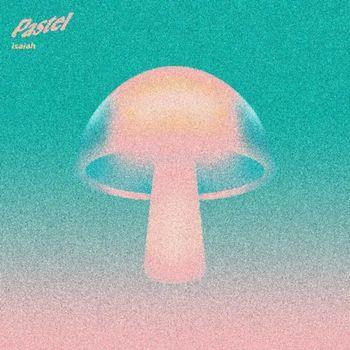 Isaiah Ep (White Vinyl) - Vinile LP di Pastel