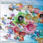 Invasion from Hyperspace - CD Audio