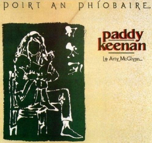 Poirt An Phiobaire - CD Audio di Paddy Keenan