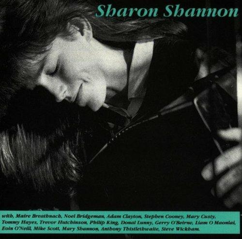 Solid - CD Audio di Sharon Shannon