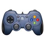 Gamepad F SERIES F310 Wired Nero e Blu 940 000138