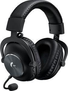 Cuffie gaming G SERIES Pro X 7.1 Wireless Black 981 000907 - 3