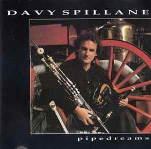 Pipedreams - CD Audio di Davy Spillane