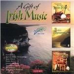 A Gift of Irish Music - CD Audio