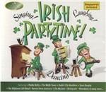 Irish Party Time - CD Audio