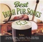 Best Irish Pub Songs - CD Audio