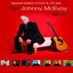 Johnny Mcevoy Story 3(DVD)