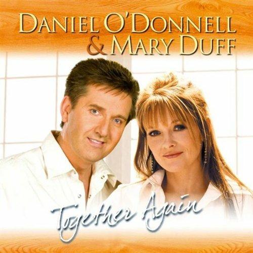 Together Again - CD Audio di Daniel O'Donnell
