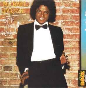 Off the Wall - CD Audio di Michael Jackson
