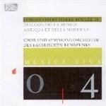 Musica Viva vol.4 - CD Audio di Pierre Boulez,Orchestra Sinfonica della Radio Bavarese