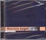 Musica Orchestrale - CD Audio di Mauricio Kagel