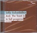 10 Preludi per Violoncello - CD Audio di Sofia Gubaidulina