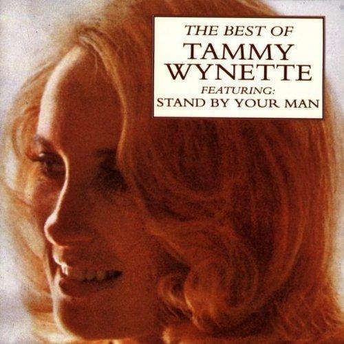 The Best of Tammy Wynette - CD Audio di Tammy Wynette