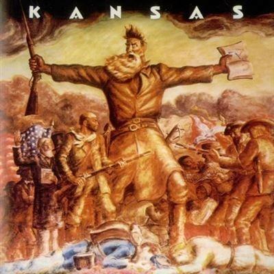 Kansas - CD Audio di Kansas