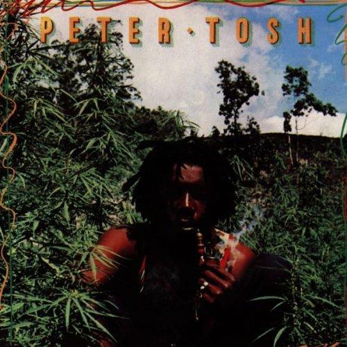 Legalize It - CD Audio di Peter Tosh