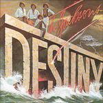 Destiny - CD Audio di Jacksons