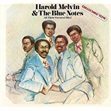 Collectors Item - CD Audio di Harold Melvin & the Blue Notes