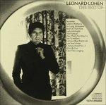 Greatest Hits - Vinile LP di Leonard Cohen