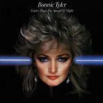 Faster Than the Speed of Light - CD Audio di Bonnie Tyler