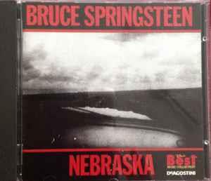 Nebraska - CD Audio di Bruce Springsteen