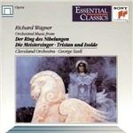 Musica orchestrale dall'Anello del Nibelungo