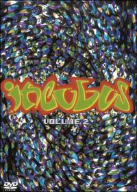 Incubus. Vol. 02 - DVD