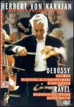 Claude Debussy. La Mer (DVD)