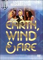 Earth, Wind & Fire. Live By Request (DVD)